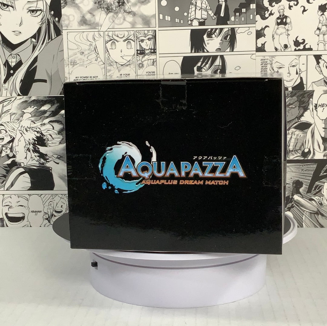 Aquapazza - To heart 2 - Tamaki Kousaka