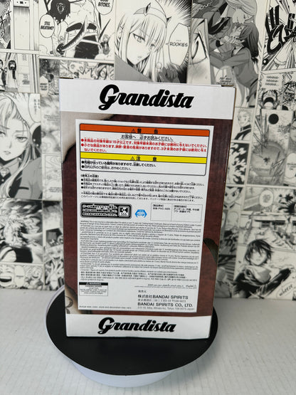 Attack on Titan - Eren Yeager Grandista