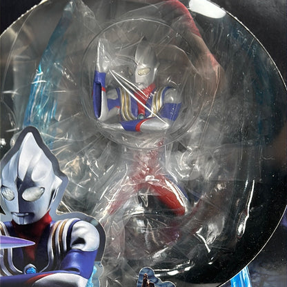 Ultraman - Ultraman Tiga Multi type (pre-owned)