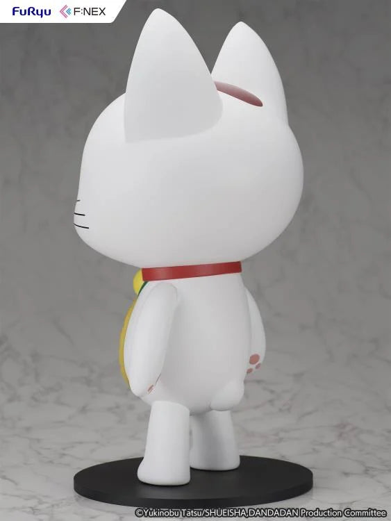 (Pre-Order) Dandadan - Turbo Granny (beckoning cat) 1/1 Scale soft vinyl 15 inch tall