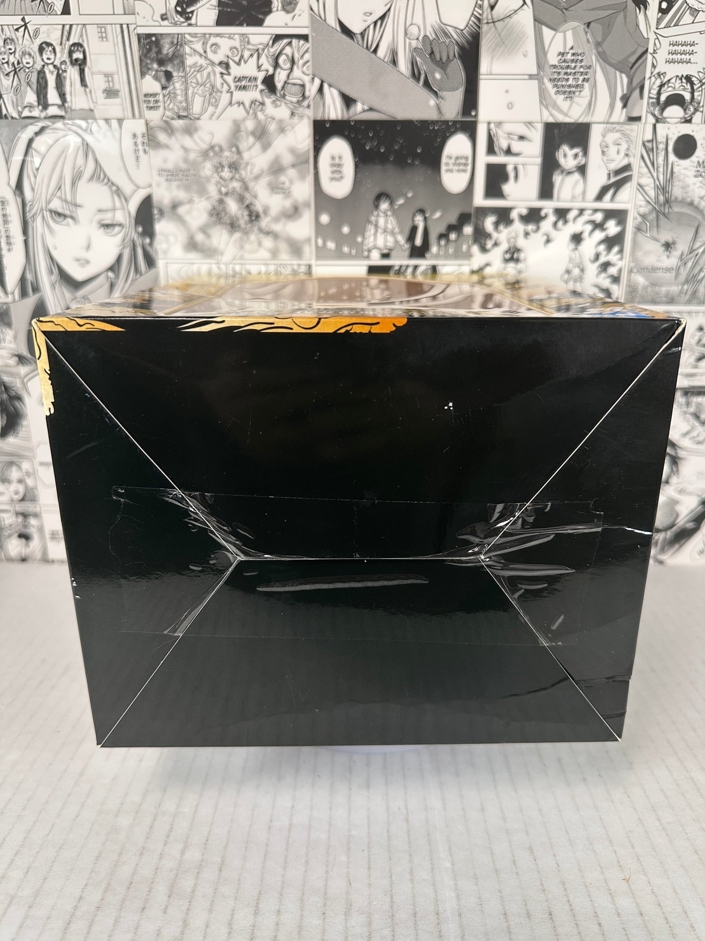 Demon Slayer - Zenitsu Agatsuma prize B -Part 3- Kuji