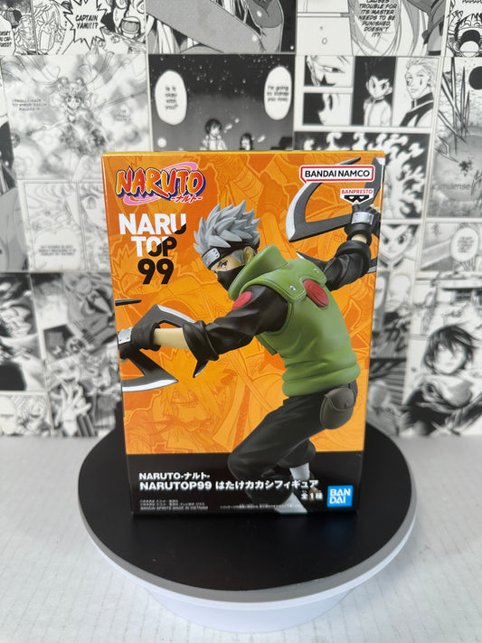 Naruto - Kakashi Hatake P99