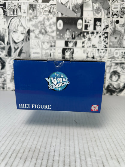 Yu yu Hakusho - Hiei Dark Tournament ichibansho