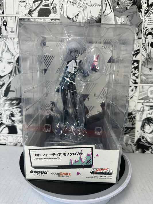 Promare - Lio Fotia Monochrome ver pop up parade