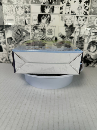 Demon Slayer - Giyu Tomioka and Sanemi Shinazugawa Imaginary Reproduction Ichibansho Statue