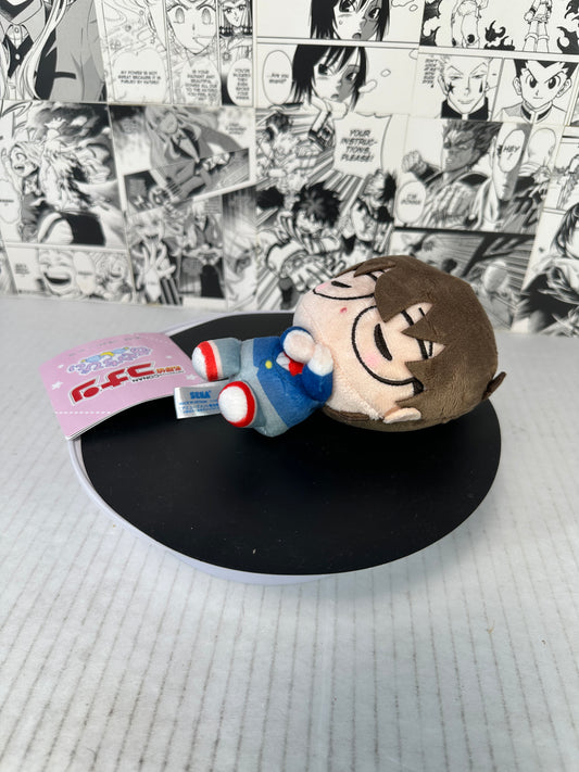 Detective conan - Conan Edogawa sleeping Plush