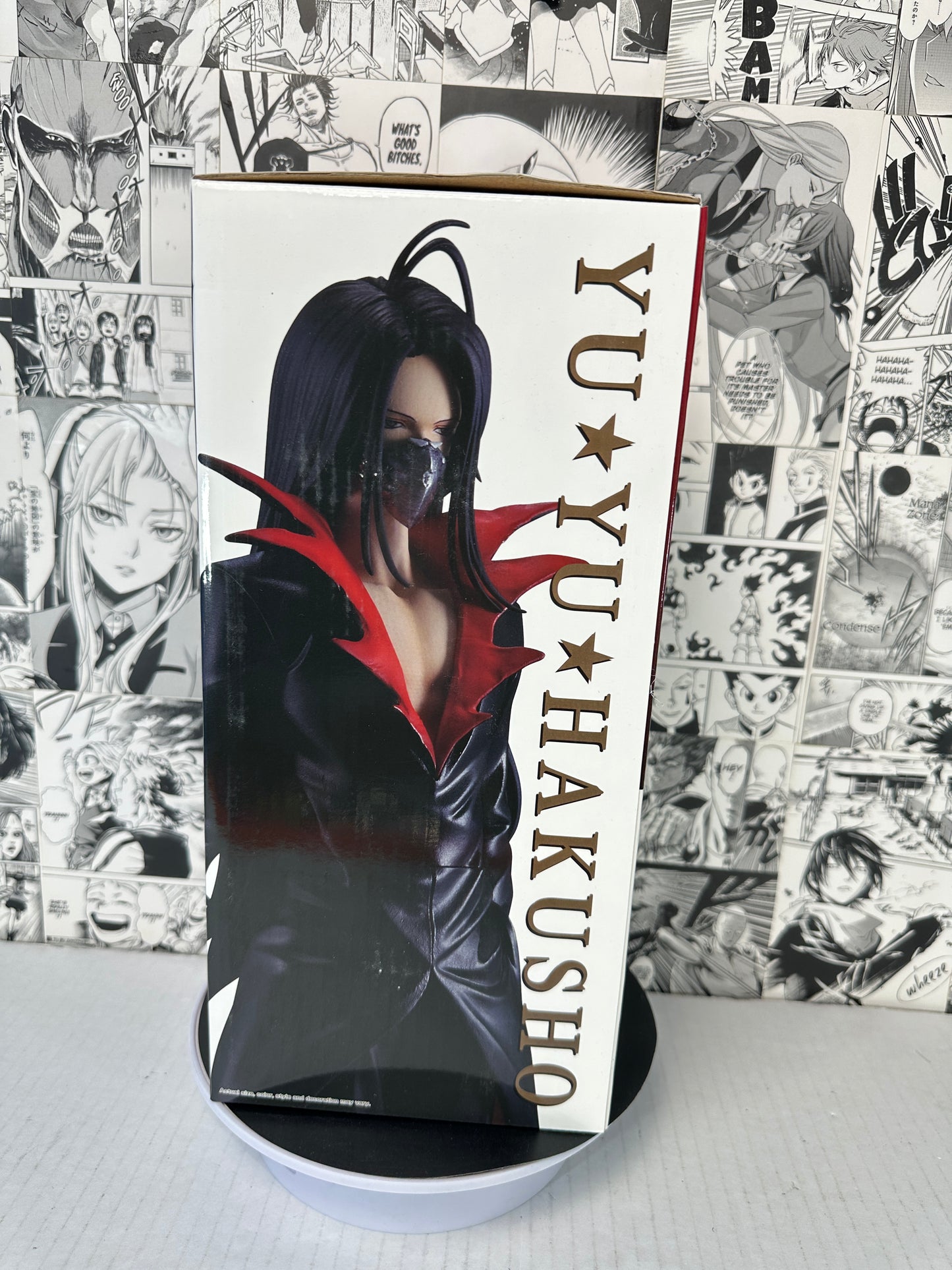 Yu Yu Hakusho - Karasu Ichibansho (Dark Tournament edition vol. 2)