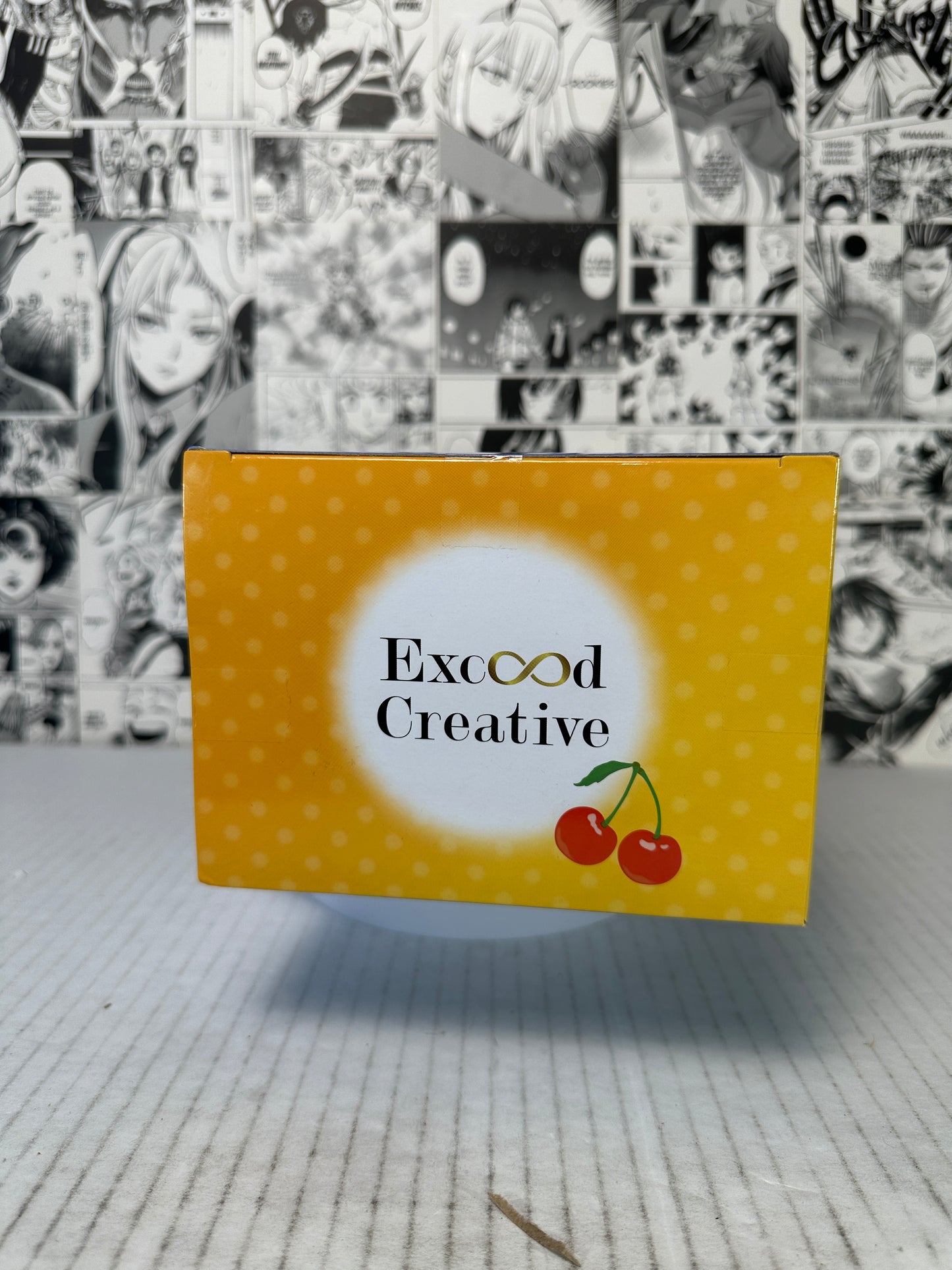 Hatsune Miku - Hatsune Miku Sweet Sweets Exceed creative