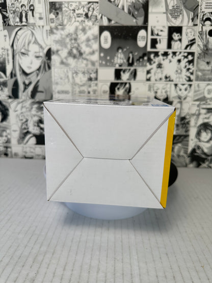 My hero academia - All Might prize E Ultra Impact Kuji