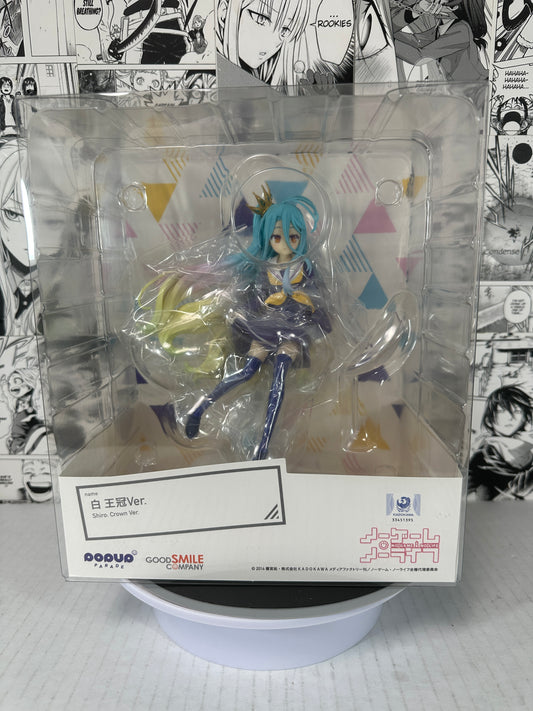 No game no life - Shiro crown version pop up parade