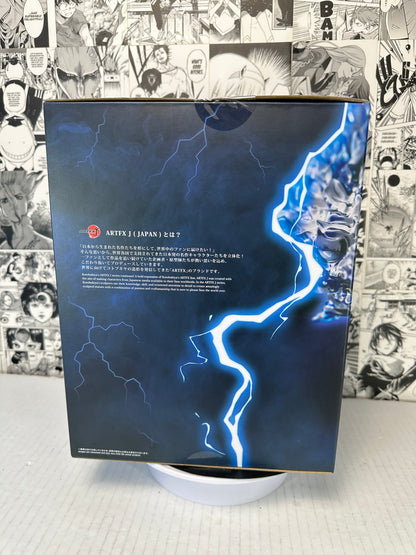 Yu Yu Hakusho - Hiei ARTFX J 1/8 Scale