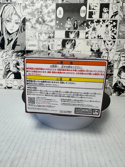 Oshi no ko - Kana Arima Tsurugi ver. From Tokyo Blade play