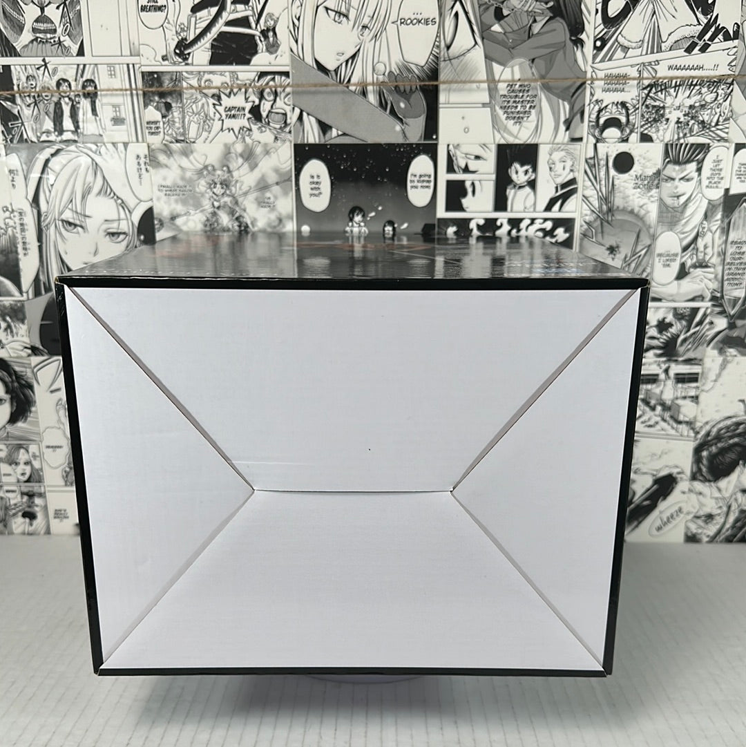 One Piece - Greenbull prize D absolute Justice