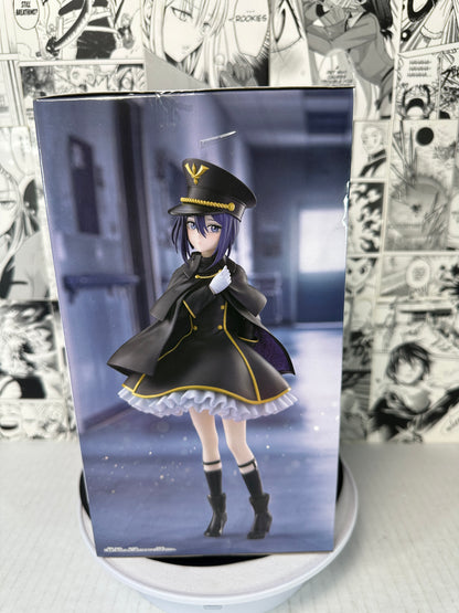My Dress up Darling - Sajuna Inui Black Lily Ver. Detailed Elegance Espresto