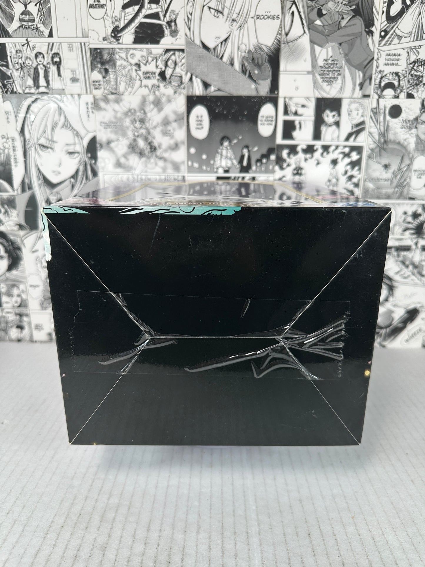 Demon Slayer - Shinobu Kocho prize A -Part 3- Kuji (pre-owned)