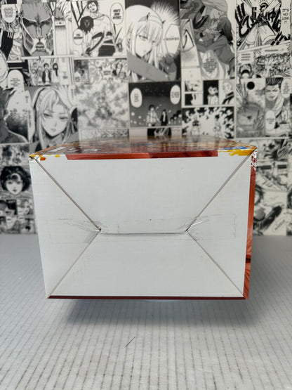 Dragon ball - Super Saiyan Goku Prize E Dragon ball Vs Omnibus Z