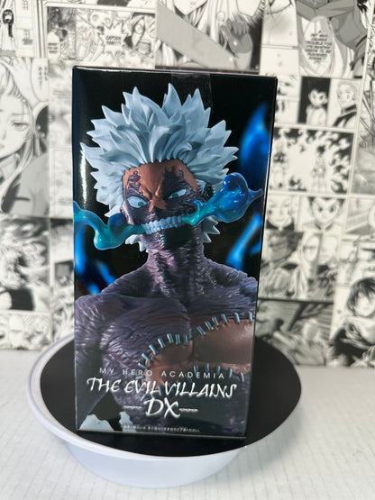 My Hero Academia - Dabi The Evil Villains DX