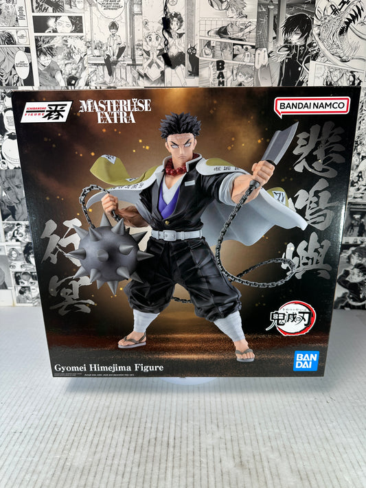 Demon Slayer - Gyomei Himejima Heir masterlise ichibansho 12” tall