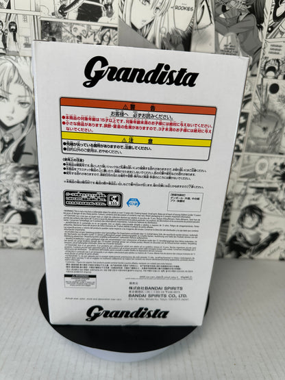 My Hero Academia - Izuku Midoriya Grandista