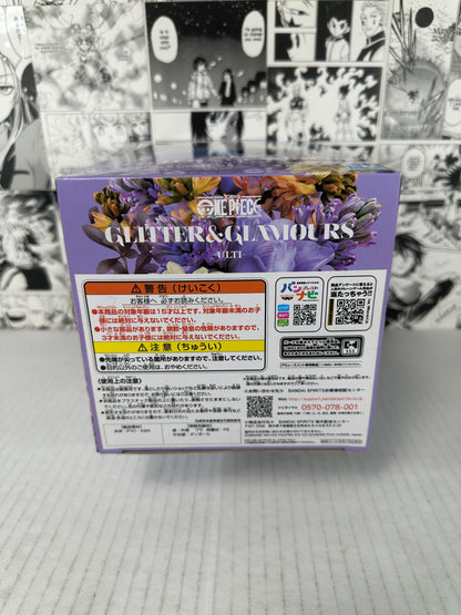 One Piece - Ulti Glitter & Glamours A
