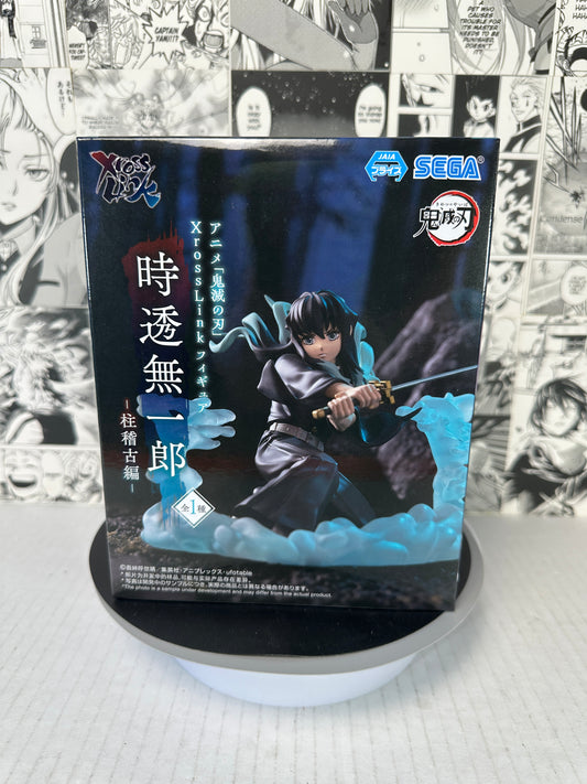 Demon slayer - Muichiro Tokito XrossLink