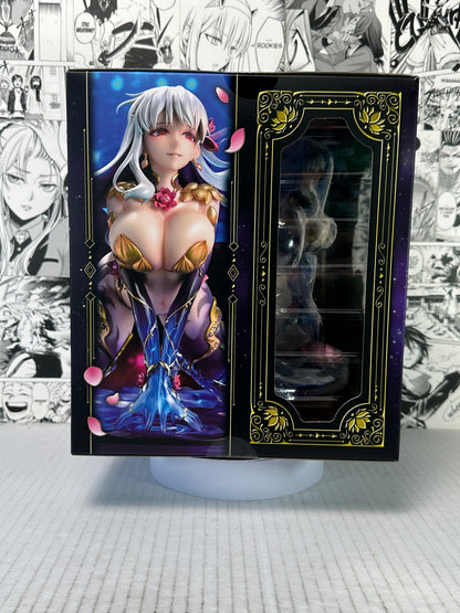 Fate/Grand Order Assassin/Kama (Final Ascension)
