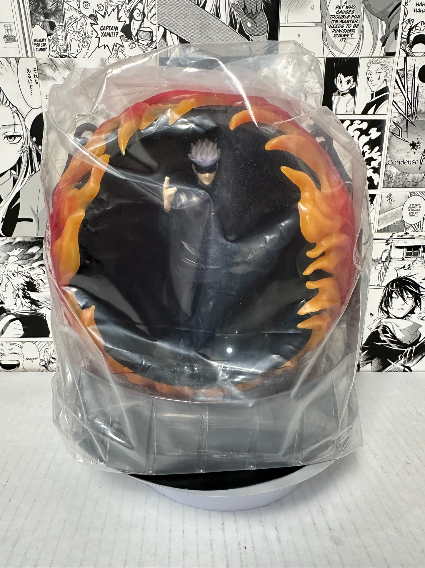 Jujutsu Kaisen - Satoru Gojo Universal Studios Japan popcorn bucket limited release