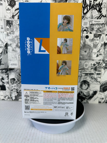Blue box - Chinatsu Kano L size pop up parade