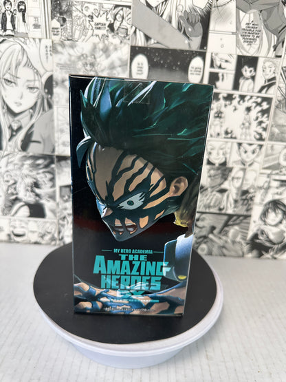 My Hero Academia - Izuku Midoriya The Amazing Heroes DX