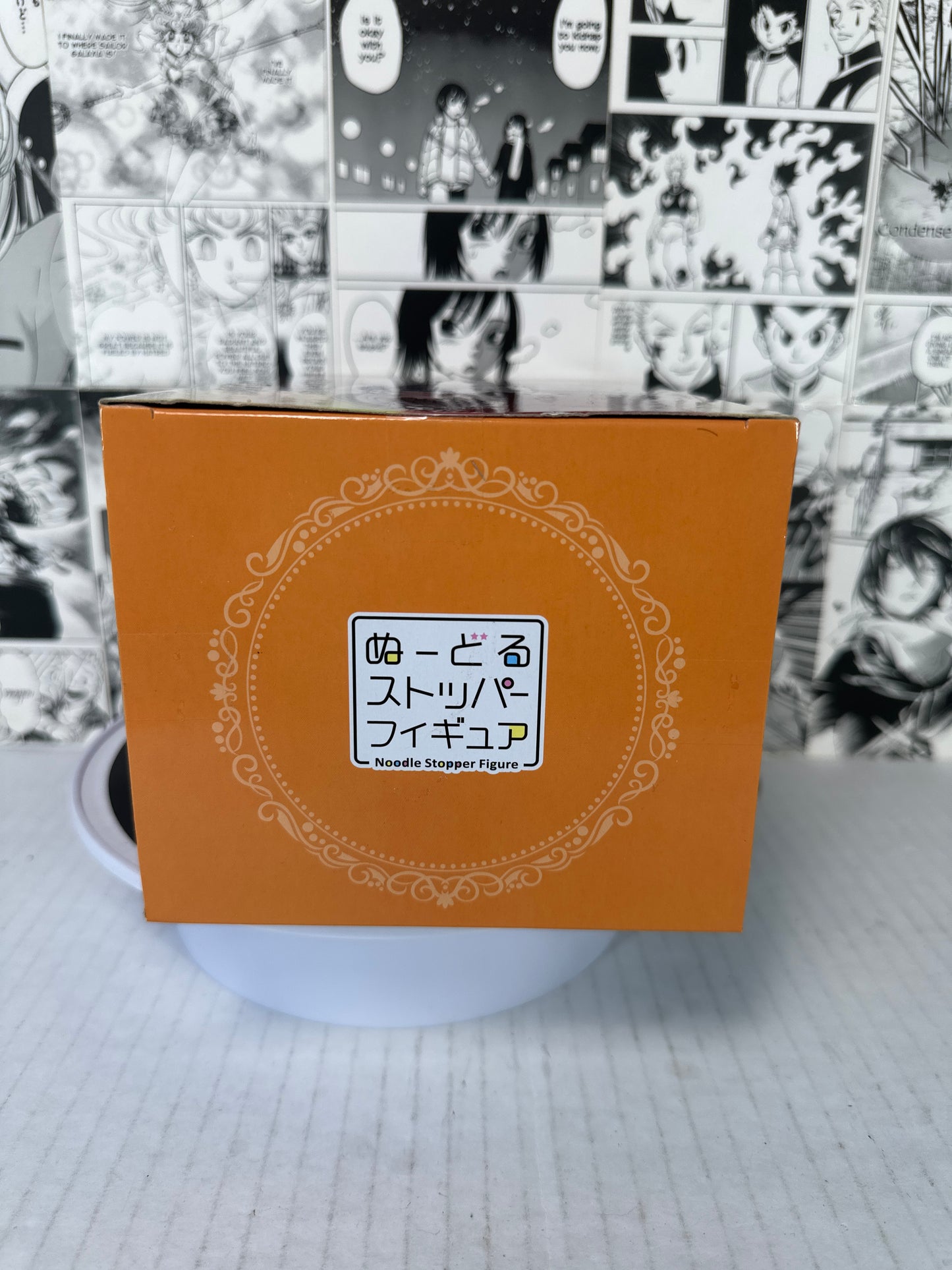 Rascal does not dream of bunny girl senpai - Kaede Azusagawa Autumn Coordinate Ver. noodle stopper