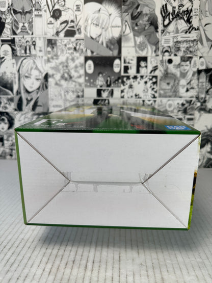 Dragon ball - Perfect Cell Prize F kuji