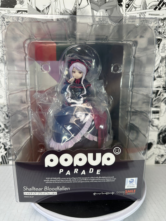 Overlord - Shalltear Bloodfallen Pop Up Parade