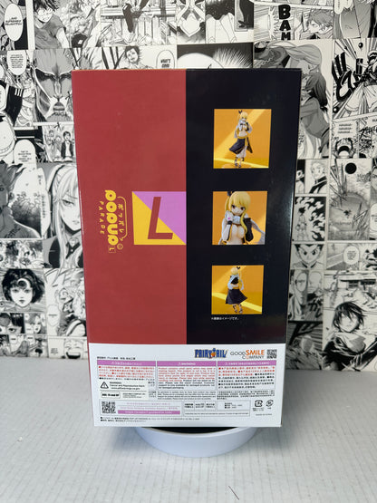 Fairy Tail - Lucy Heartfilia Natsu costume ver pop up parade L size