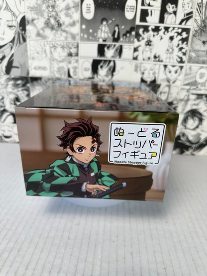 Demon Slayer - Tanjiro Kamado Craftholic noodle stopper