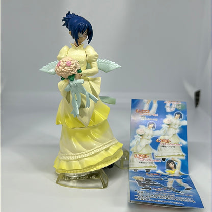 Air gear - Agito Wanijima