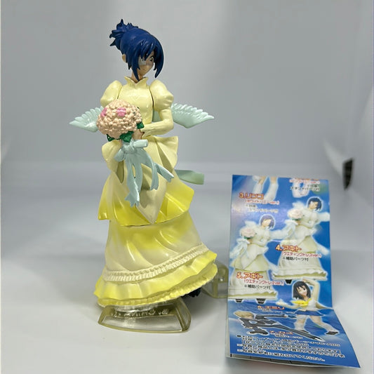 Air gear - Agito Wanijima
