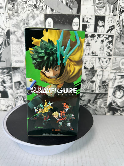 My Hero Academia - Izuku Midoriya GiGO Ver. 3 Figure