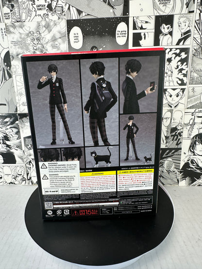 Persona - Hero Figma EX-050