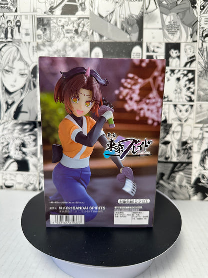 Oshi no ko - Kana Arima Tsurugi ver. From Tokyo Blade play