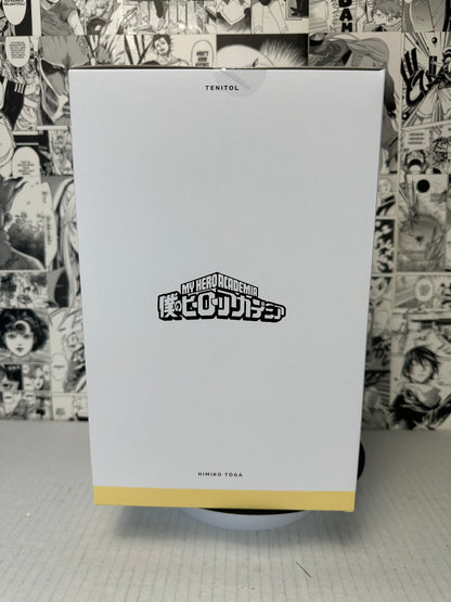 My Hero Academia - Himiko Toga Tenitol