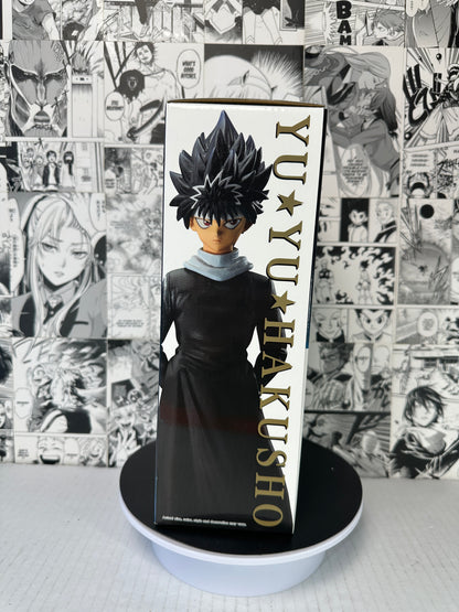 Yu yu Hakusho - Hiei Dark Tournament ichibansho