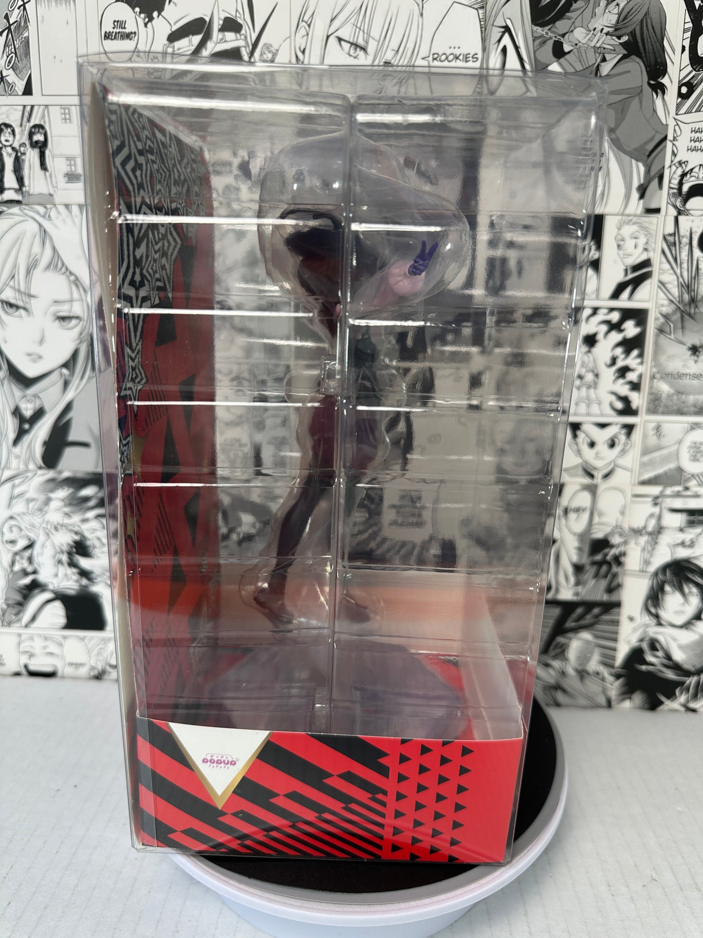 Persona - Noir Pop up parade