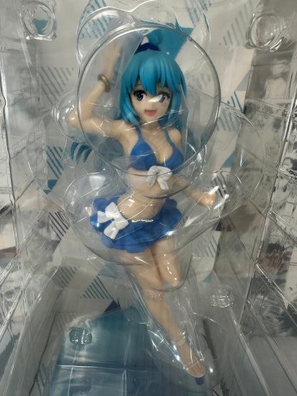 Konosuba - Aqua Swimsuit ver. pop up parade