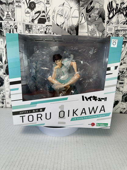 Haikyu!! - Toru Oikawa 1/8 Scale ARTFX J