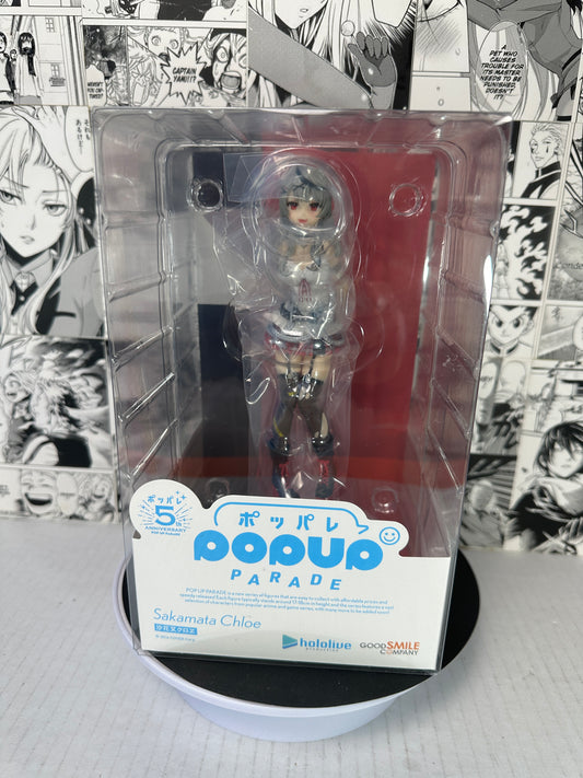 Hololive - Sakamata Chloe pop up parade