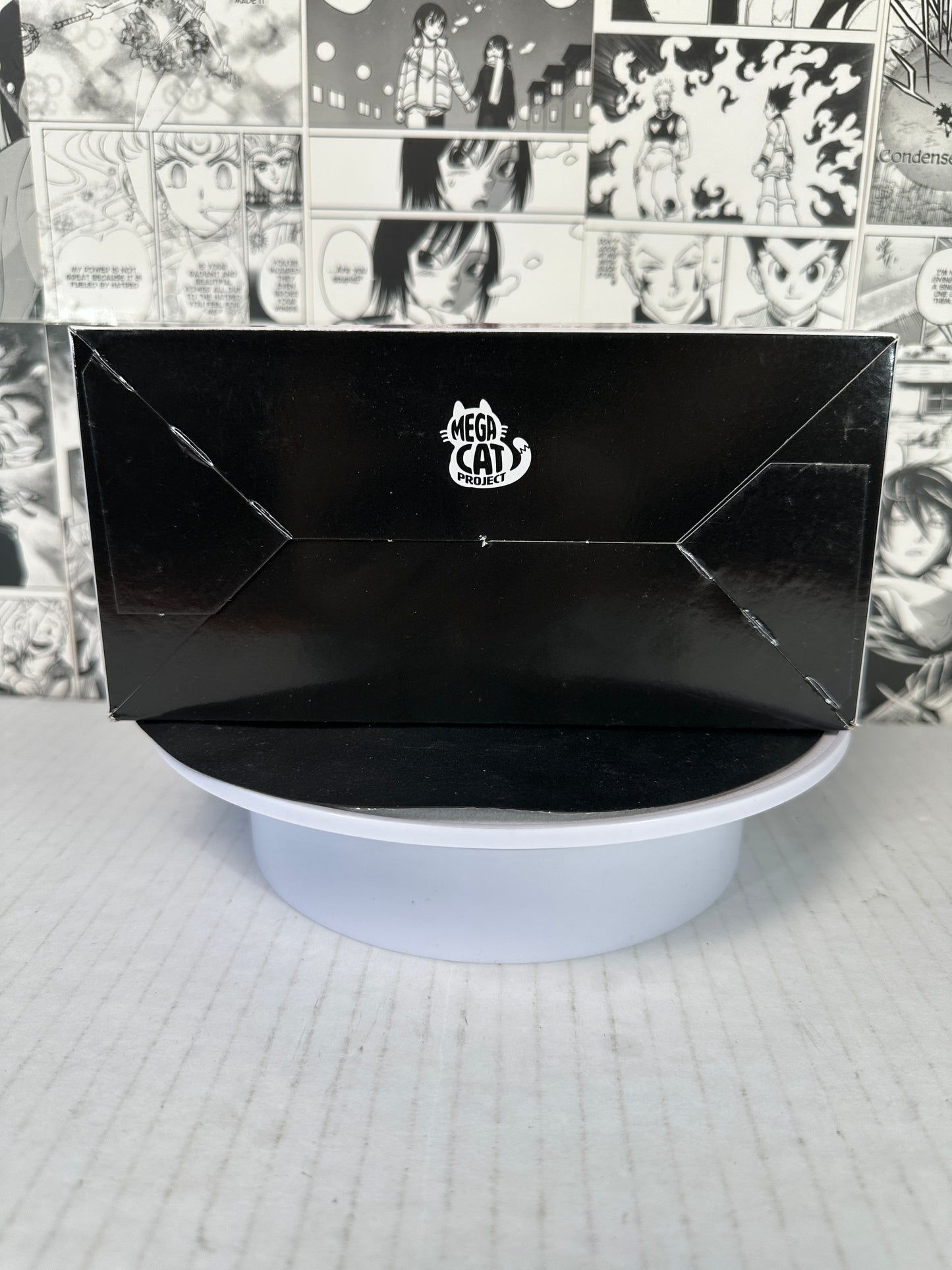 The Apothecary diaries - Mega Cat project Imperial Court cats box of 8