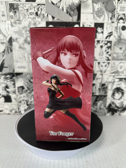 Spy X Family - Yor Forger Vibration stars