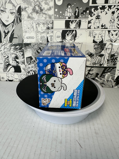 One piece - Mega Cat project nyan piece nyaan! Luffy vs. Marine box of 8