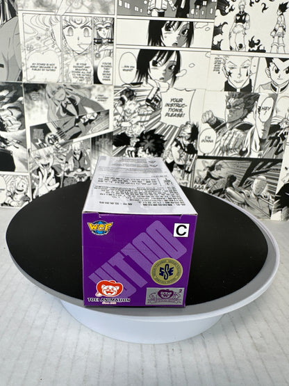 One Piece - kikunojo (C) WCF WT100-45 The great pirates 100 lanscapes Vol. 8
