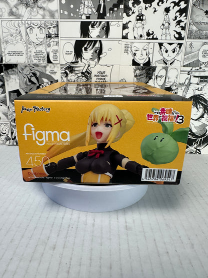 Konosuba - Darkness Figma 450